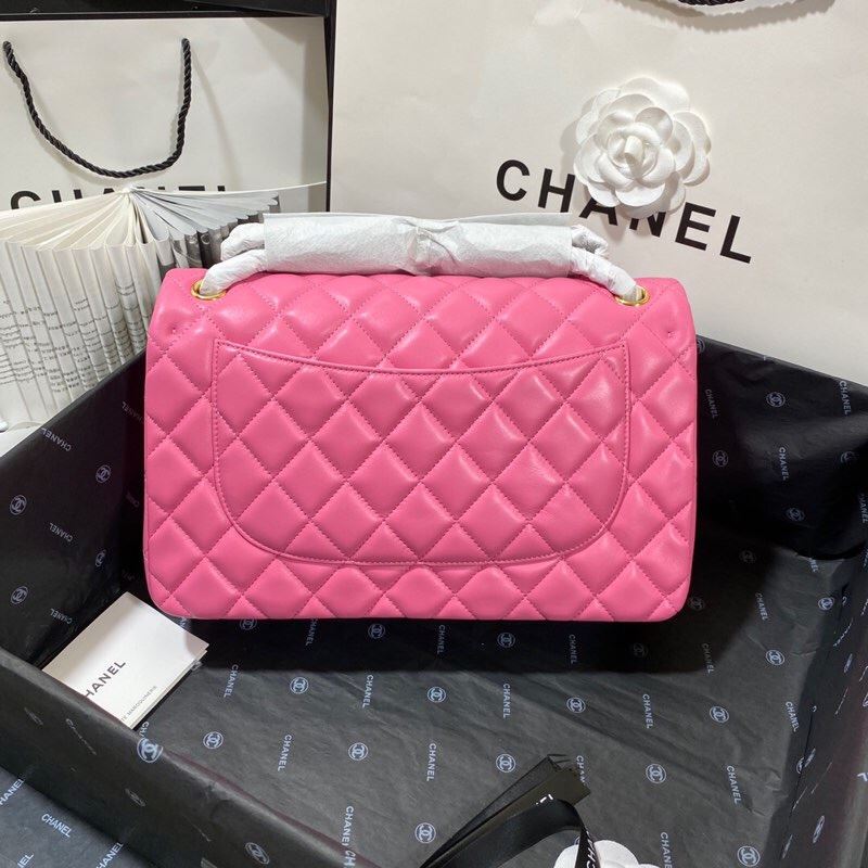 Chanel CF Series Bags